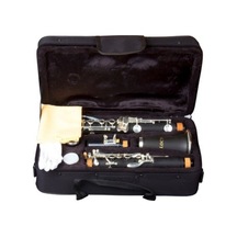 Locto Gümüş Bb Klarnet Ld30S
