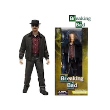 Breaking Bad: Heisenberg Action Figure 30 Cm