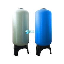 Hft Konteynır Tip 24X72 Frp Tank