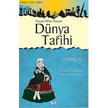 Dünya Tarihi 4. Cilt - Yakınçağ