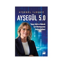 Yapay Zeka Ve Geleceğin Rehberliğine Dair Kurgusal Bir Kitap