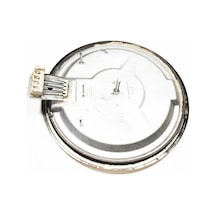 220mm 4 Klemensli Büyük Ocak Taşı 2600w 230v