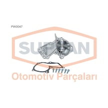 Pompa Devirdaim Focus 1,6l 16v Duratec Fyda Fydb Fydc Fydd Fiesta 4 1,25 16v Zetec 1406479 Pw0047