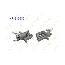 Nextpart Fren Kalıper Arka Sağ Volkswagen Golf V 2004-2009 Np-510030