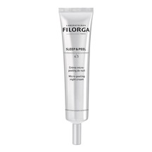 Filorga Sleep & Peel 4.5 Micro-Peeling Night Cream 40 ML