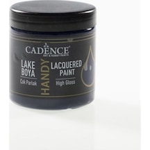 Cadence Handy Lake Boya L-035 Lacivert 250Ml (536881404)