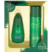 PİNO SILVESTRE ORIGINAL EDT 125ML SET