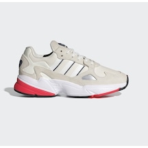 Adidas Falcon W Kadın Spor Ayakkabı - Ie8208 Krem