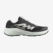 Salomon Alphaglıdeblack/phantom/ıcicle Erk Patika Koşusu Ayakkabısı L47801000 Siyah - Beyaz