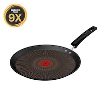 Tefal Fusion Core 9X Krep Tavası - 28 Cm