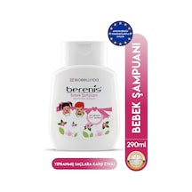 Berenis Bebek Şampuanı Göz Yakmayan Özel Formül 290 Ml