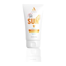 SUN Profesyonel 4 Mevsim Leke Karşıtı Koruyucu Güneş Kremi