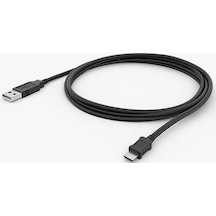Android Micro Usb Şarj Ve Data Kablosu Lg/Htc/Sony