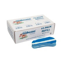 Shoof Walkease Ayak Takozu, L, 10 adet/paket