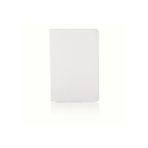 iPad Uyumlu Mini / Mini 2 / Mini 3 Standlı Vantuzlu Kılıf Beyaz iPad Uyumlu Mini / Mini 2 / Mini 3 Standlı Vantuzlu Kılıf Beyaz