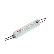 Jınbo 18w 12v 1.5a Ip67 Dış Mekan Led Trafo 3 Yıl Garantili Jlv-12018pa -