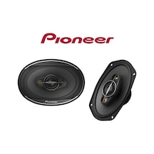 Pioneer Ts-a6968s 6x9 450 Wmax Oval Hoparlör