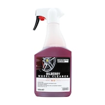 Valet Pro Bilberry Wheel Cleaner - Jant Temizleyici 500 ML