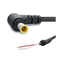 Hadron H4151 6.4x4.4 Mm Sony Uyumlu Notebook Adaptor Kablosu
