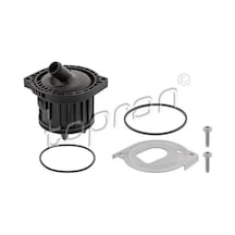 Topran 119057001 Motor Hava Alma Valfi 059103464b