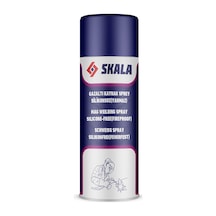 Gazaltı Kaynak Sprey Silikonsuz Yanmaz 400ml
