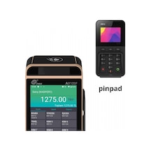 Pax S210 Yeni Nesil Pinpad