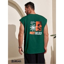 Yeşil