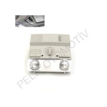 Golf 2004-2013 Ön Tavan Lambası Sunrooflu 1k0947106e