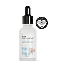 Momo Professional Cuticle Remover Gel Tırnak Eti Çıkarıcı Jel Tırnak Eti Temizleyici