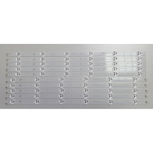 Sn049ld9001, Premier, Pr 50w6, Svj490a06 Axen Ax049ld7, Led Bar