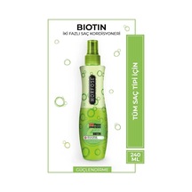 Jenerik Biotin Çift Fazlı Saç Kondisyoner Fön Suyu 240 Ml - Mrfs