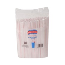 Pipetli Körüklü Poşet