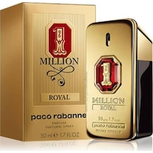 Paco Rabanne 1 Million Royal Erkek Parfüm EDP 50 ML