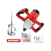 Mey İthalat Te-mx 1600-2 Ce Alçı Boya Ve Harç Mikseri