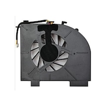 HP Uyumlu Pavilion Dv5-1160Et (Fw689Ea) Fan Cpu Cooling Sogutucu Nf34