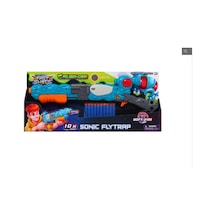 Fast Shots 10 Lu Dart Tabancası