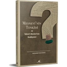 Mesnevi'nin Tenkidi- Yelkenli