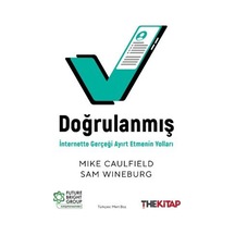 Doğrulanmış: İnternette Gerçeği Ayırt Etmenin Yolları / Mike C...