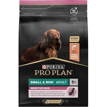 Purina Pro Plan Small Mini Somonlu Küçük Irk Yetişkin Köpek Maması 7 KG
