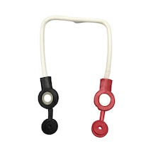Akü Bağlantı Kablosu Kalın 20 Cm