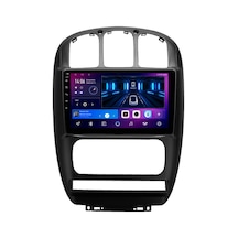 Chrysler Town & Country 2001 Android Multimedya Carplay Android Auto Navigasyon 6gb Ram 64gb 10"