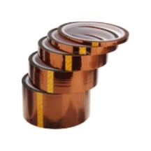121P Pkb10mm 10Mm Poliamid Kapton Bant (33 Metre)