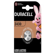 Duracell Cr2430 3v Lityum Pil 2 Adet