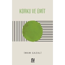 Korku Ve Ümit - Aıaı-836036