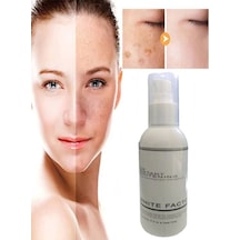 White Factor For Instant Whitening Cilt Beyazlatıcı Renk Açıcı Bakım Kremi 120 Ml Krem X 1 Ad