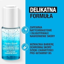 Hydro Boost Hyaluronik Serum 15 Ml
