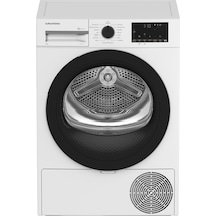 Grundig GPDH 10855 10 KG Isı Pompalı Çamaşır Kurutma Makinesi