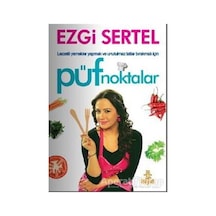 Püf Noktalar - Ezgi Sertel - Hayat Yayıncılık