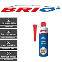 Brio Bor Katkısı Araçlar Ve Motosikletler İçin