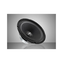 Xmd-208neo Mıknatıs 20 Cm Midrange 400w 200 Rms 1 Takım 2 Adet